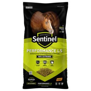 Sentinel Performance LS