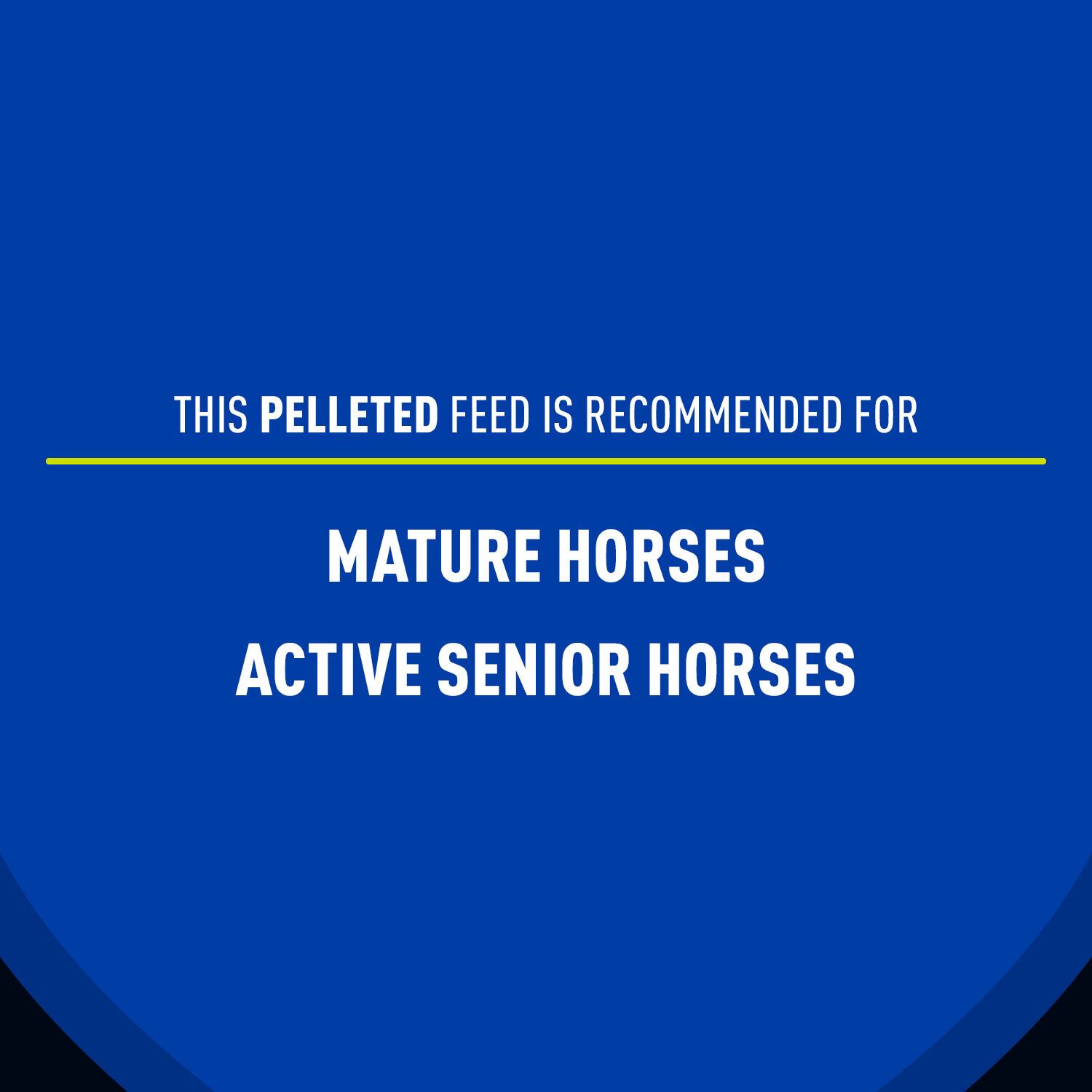 Sentinel Senior Pellet