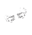 inspire peak-extruded nuggets icon