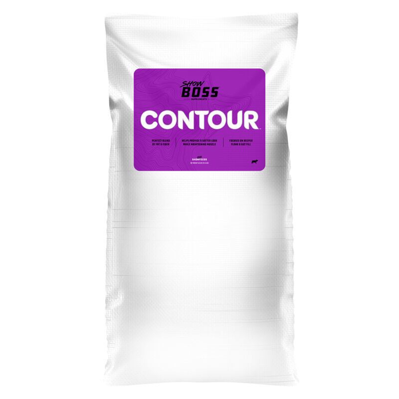 ShowBoss Contour