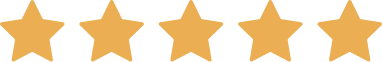 five stars