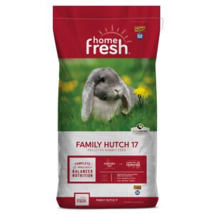 Home Fresh Family Hutch