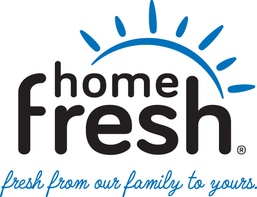 Blue Seal Home Fresh logo