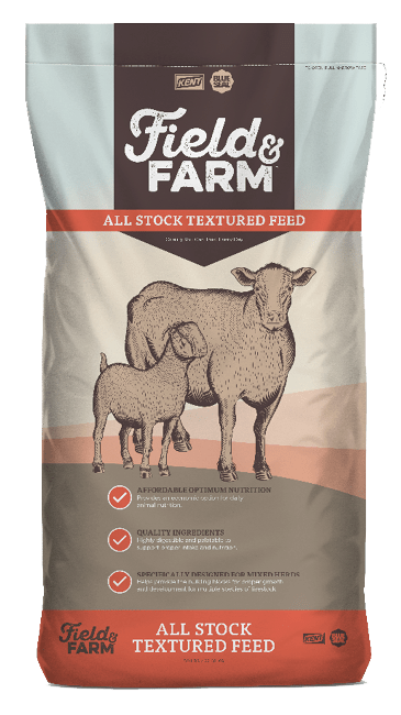 Field and Farm All Stock Bag