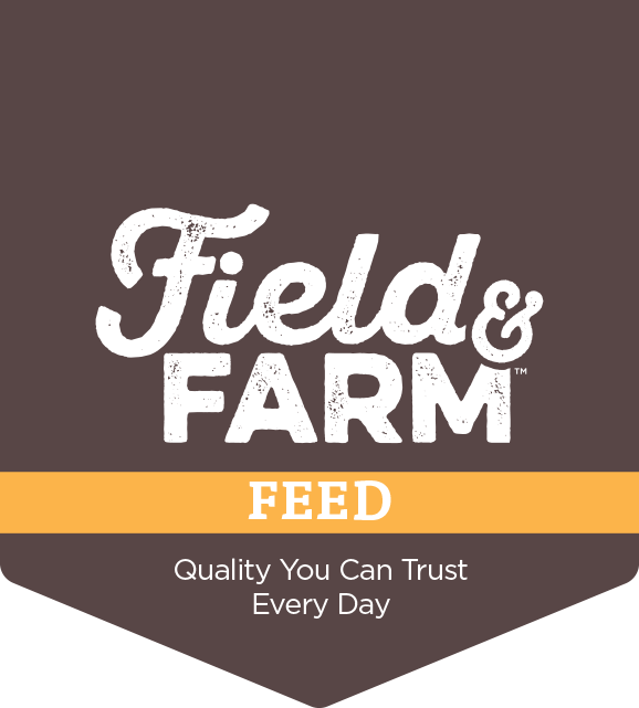 Field and Farm Logo