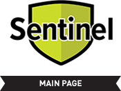 Sentinel Horse Feeds button