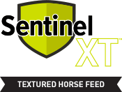 Sentinel XT button