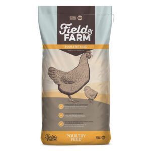Field & Farm Poultry Layer Pellet