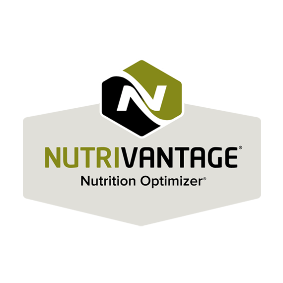 NutriVantage logo