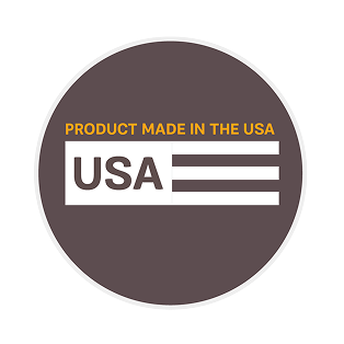 made in usa callout