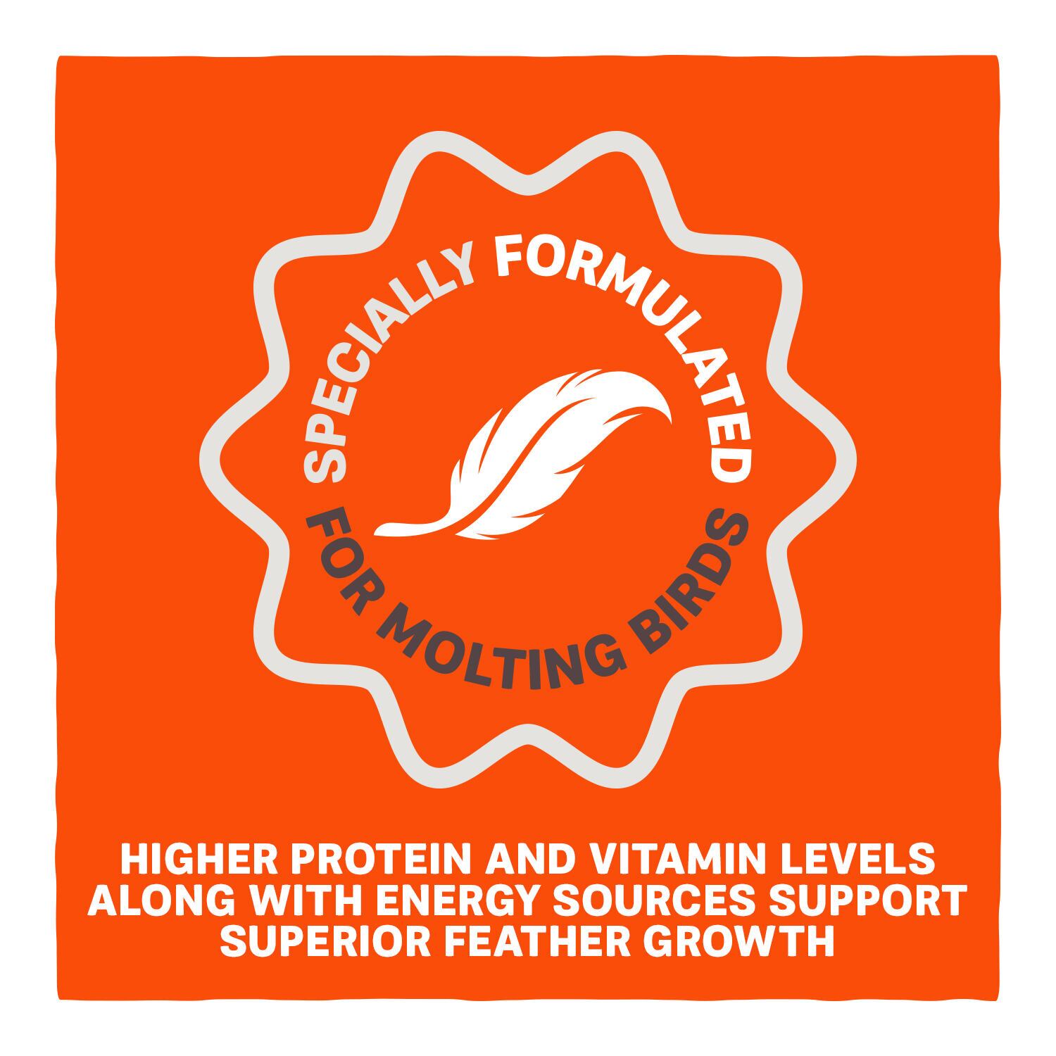 Home Fresh Better Feather