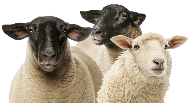 Sheep
