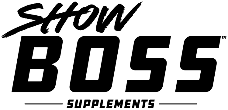 ShowBossSupplements-Logo