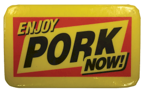 1995 EnjoyPork 1 1995 EnjoyPork 1