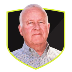 Dr. Randel (Randy) Raub, PhD, Director of Research and Nutrition at KNG