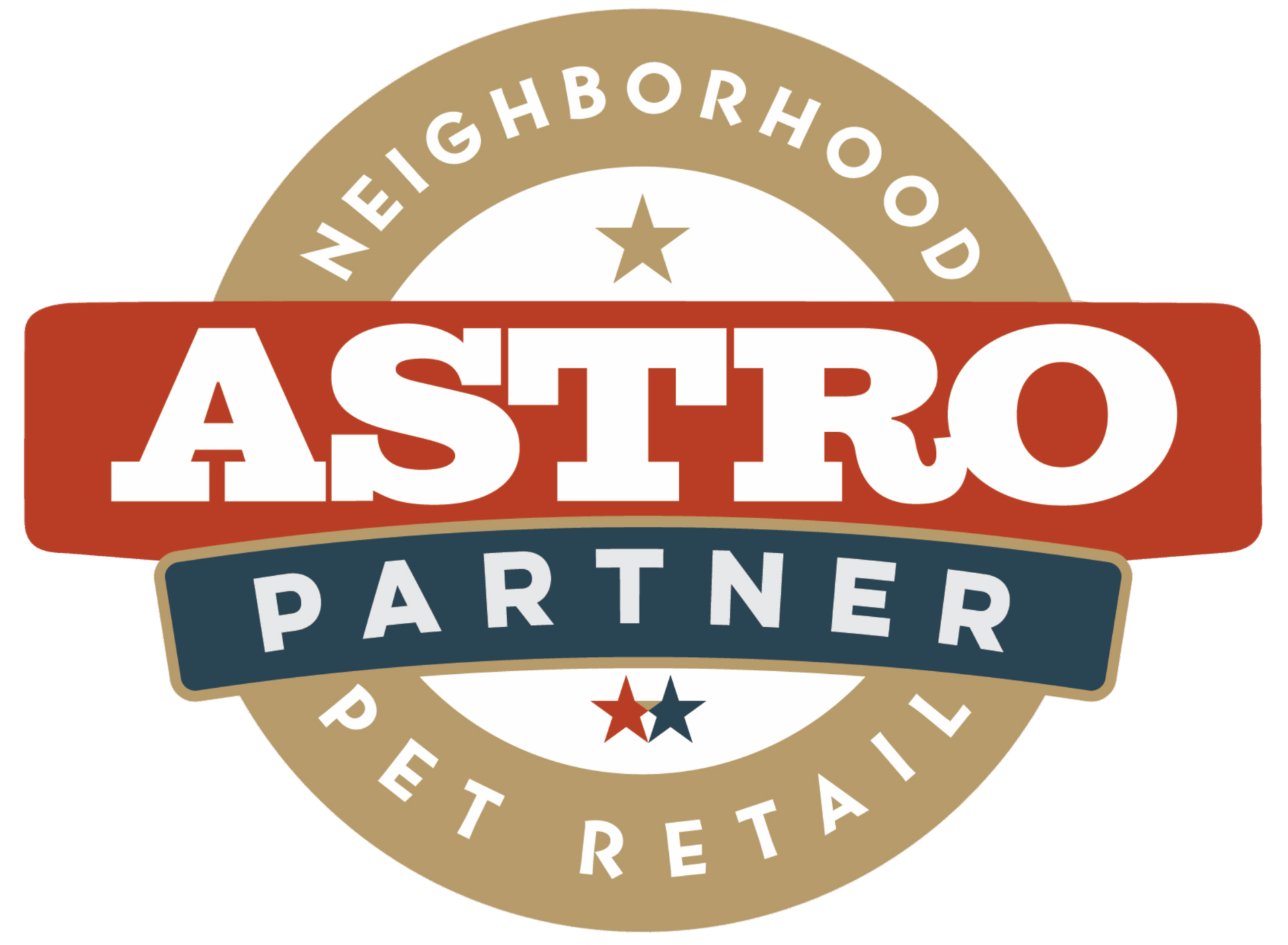 Astro Partner Neighborhood Pet Retail