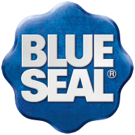Blue Seal Logo