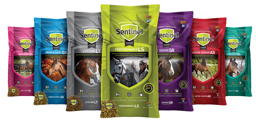 Sentinel Extruded Full Line