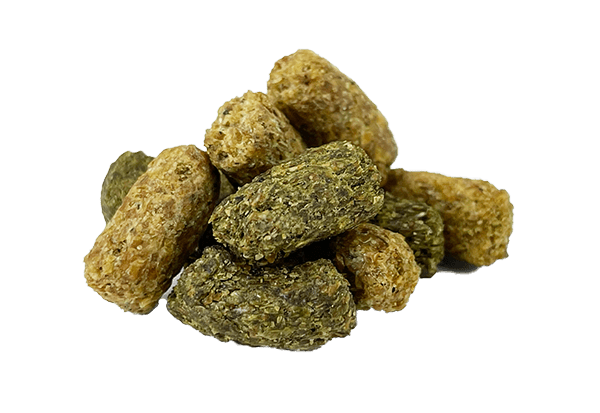 Sentinel Extruded Feed