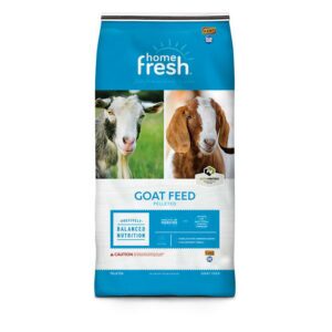 Home Fresh 20 Goat Starter Grower HE 20R