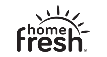 Home Fresh logo