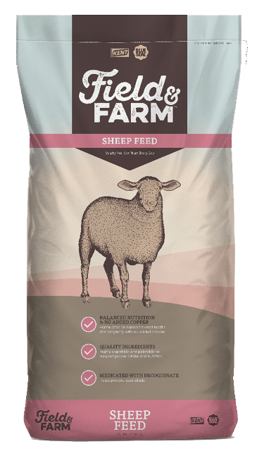 Field and Farm Goat Bag