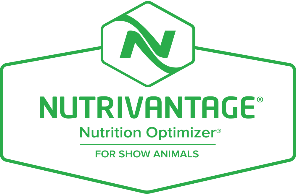 NutriVantage for Goats logo