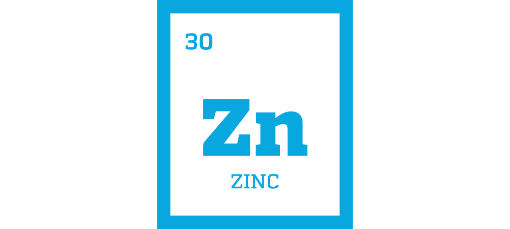 Trace Mineral Amino Acid Complexes