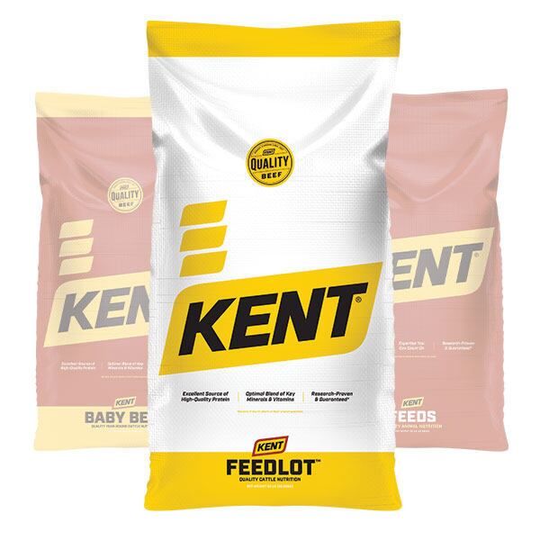 KENT Feedlot