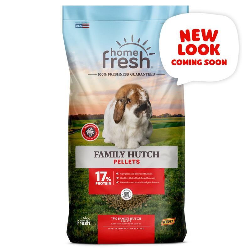 Home Fresh Family Hutch