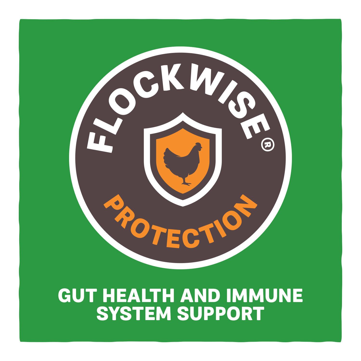 Home Fresh Multi-Flock Breeder