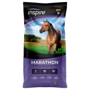 Inspire Marathon