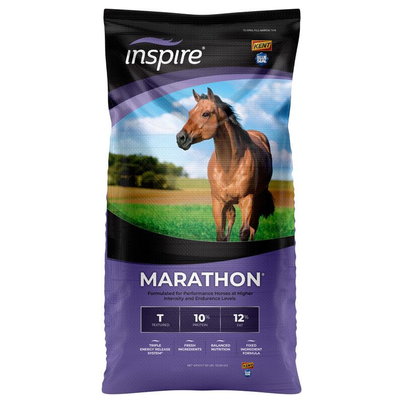 Inspire Marathon