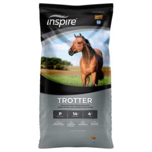 Inspire Trotter