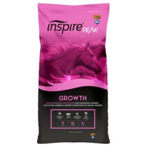 Inspire PEAK Growth