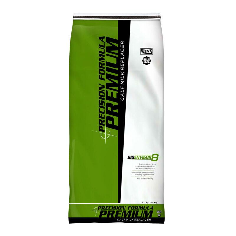 Precision Formula Premium