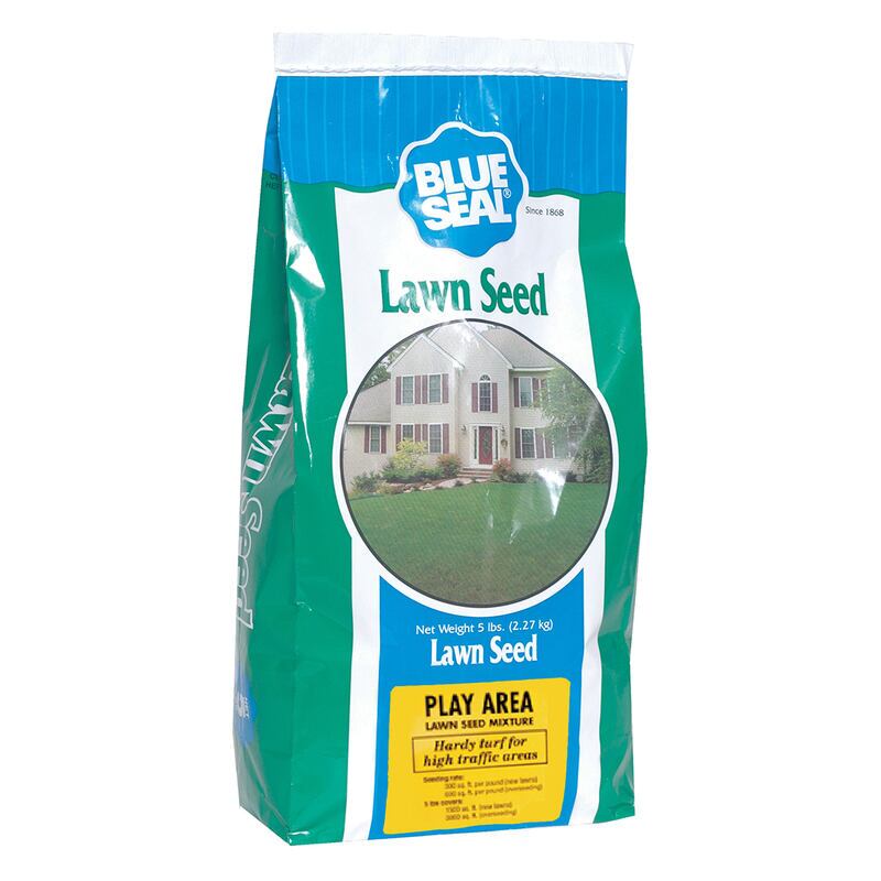 Play Area Lawn Mix