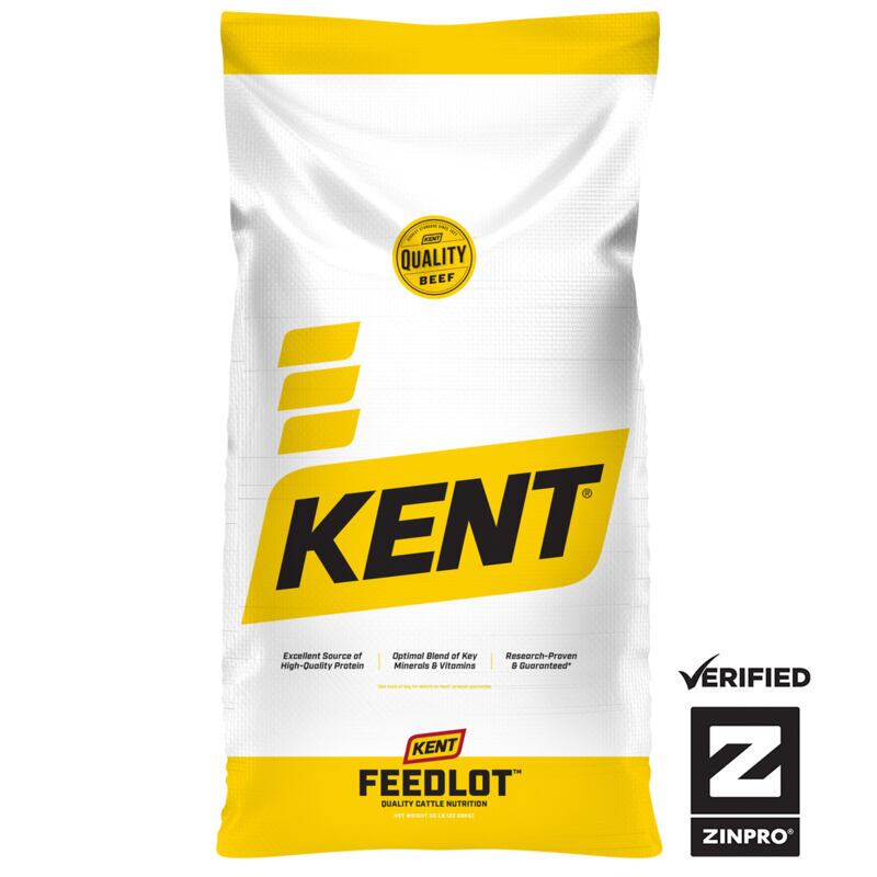 Feedlot ArrivalMax Energy