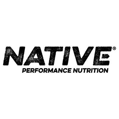 Native Performance Nutrition Dog Food Logo