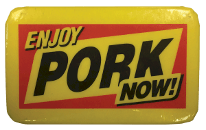 1995 EnjoyPork 1 1995 EnjoyPork 1