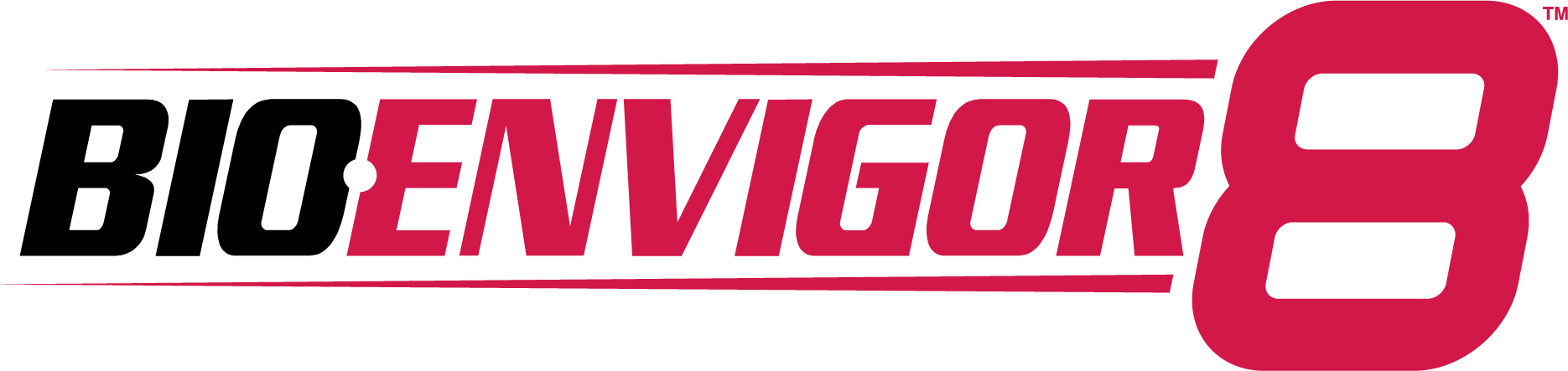 BioEnvigor8 Logo_red