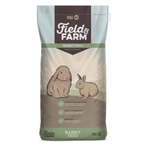 Field & Farm Rabbit 16 Complete
