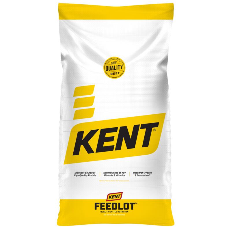 Feedlot CIT Grower 125R