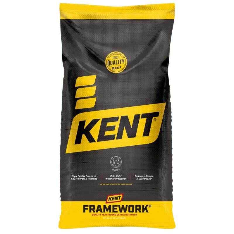 Framework 365 Mineral Mid-Atlantic Hi-Mag Breeder