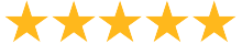 5 stars