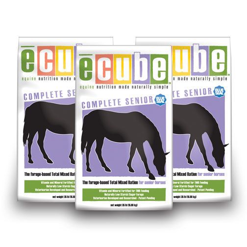 photo of ecube bags
