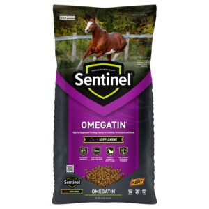 Sentinel Care Omegatin