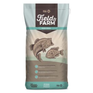 Field & Farm Pond Stocker