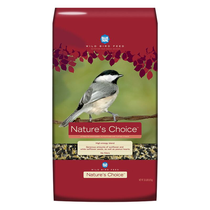 Nature's Choice