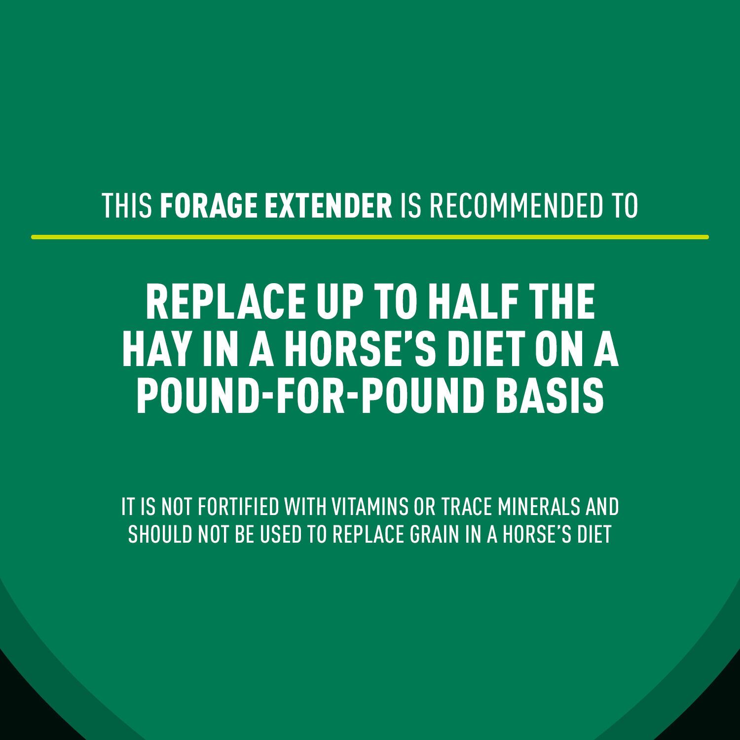 Sentinel Hay Stretcher Small Pellet